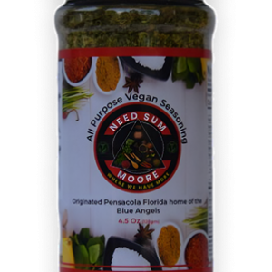 Needsumoore All Purpose Vegan Seasoning